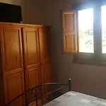 Hétvégi ház Vecchio Baglio Cofano Custonaci