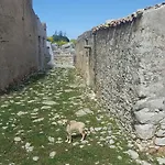 Vecchio Baglio Cofano Hétvégi ház