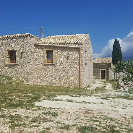 Vecchio Baglio Cofano *