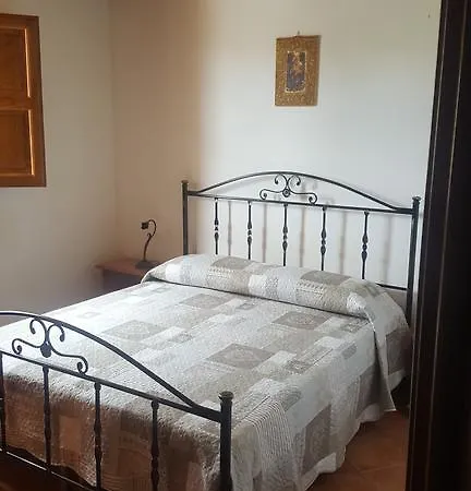 Vecchio Baglio Cofano *