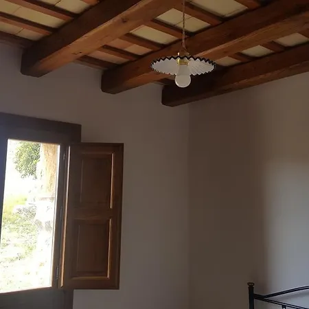 Vecchio Baglio Cofano Kır Evi *