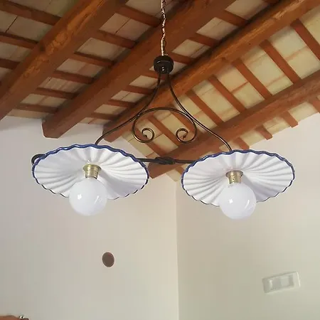 Vecchio Baglio Cofano