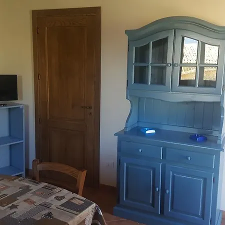 Vecchio Baglio Cofano Casa di campagna Custonaci