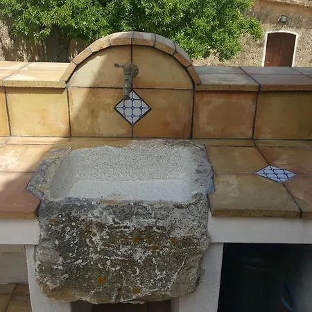 Vecchio Baglio Cofano Custonaci