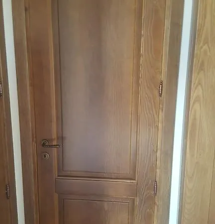 Casa di campagna Vecchio Baglio Cofano *