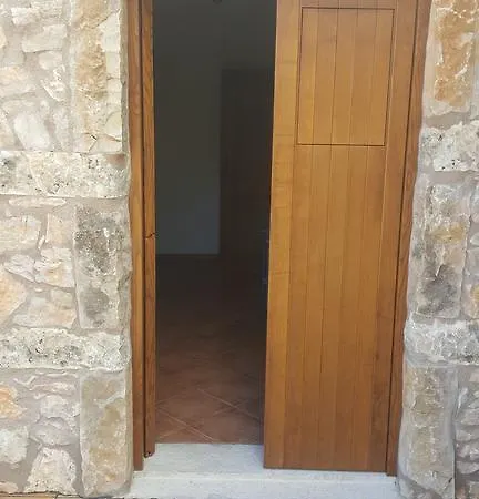 Vecchio Baglio Cofano