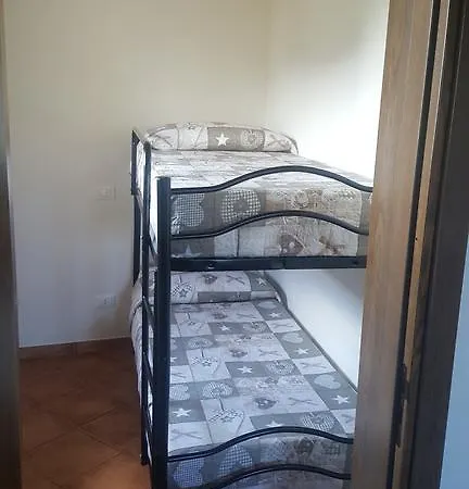 Vecchio Baglio Cofano *