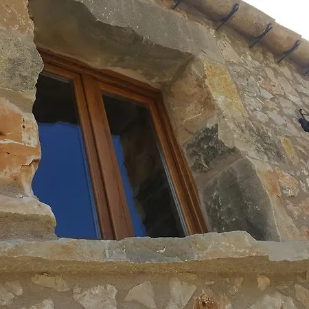 Country house Vecchio Baglio Cofano *