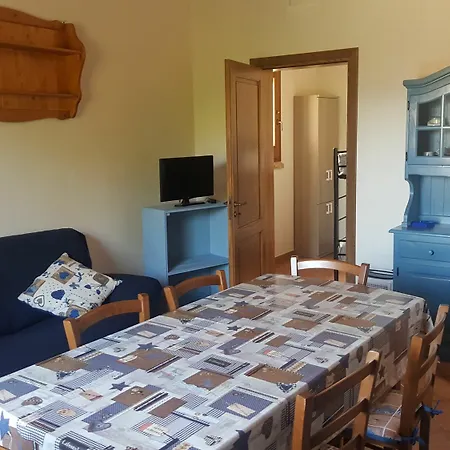 Vecchio Baglio Cofano Country house