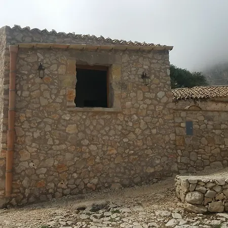 Vecchio Baglio Cofano Custonaci