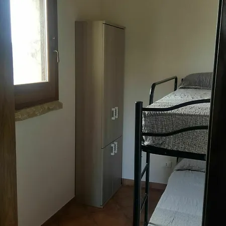 Vecchio Baglio Cofano