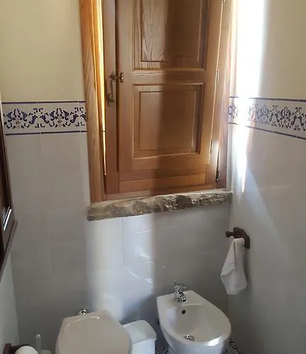 Vecchio Baglio Cofano * Custonaci