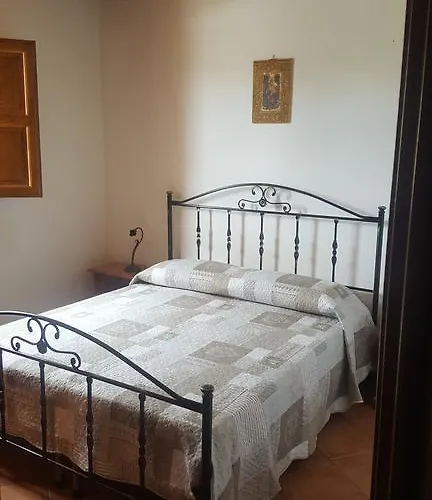 Vecchio Baglio Cofano *