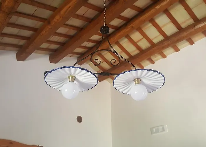 Vecchio Baglio Cofano