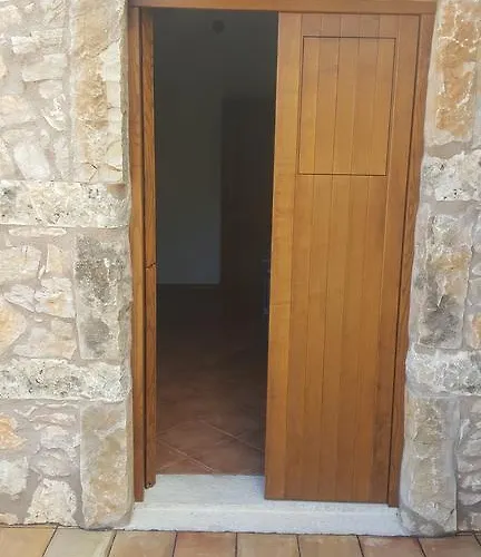 Vecchio Baglio Cofano