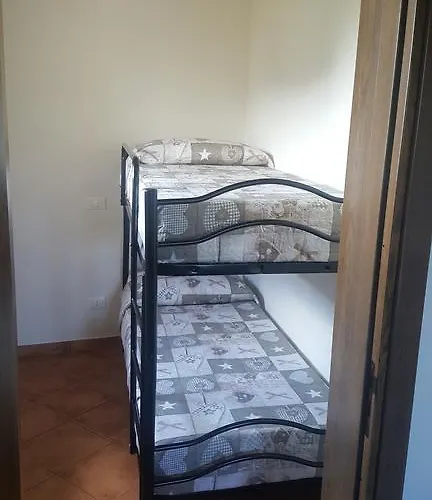 Vecchio Baglio Cofano *