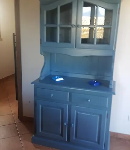 Kır Evi Vecchio Baglio Cofano Custonaci