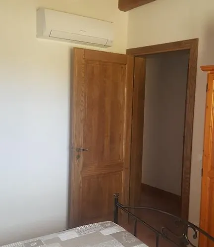 Kır Evi Vecchio Baglio Cofano