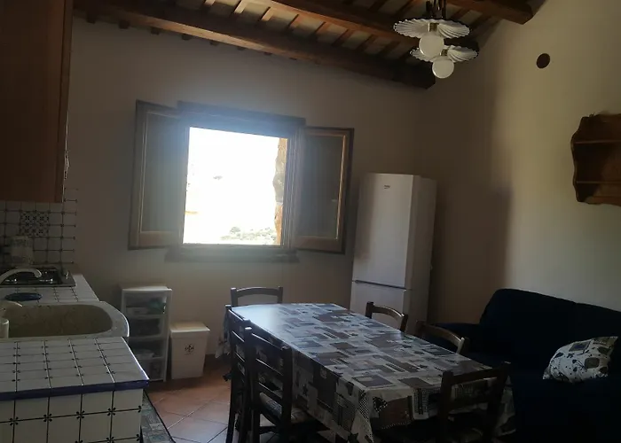 Vecchio Baglio Cofano *