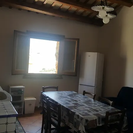 Vecchio Baglio Cofano *